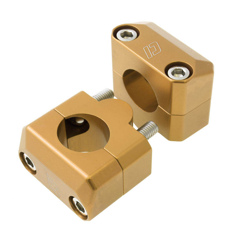 Doppler Styrfästen (Fatbar) - 28,6mm