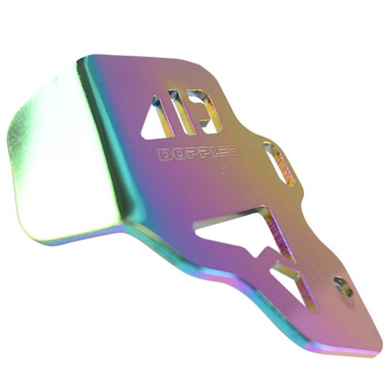 Doppler Skydd för bromscylinder