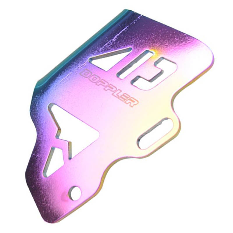 Doppler Skydd för bromscylinder