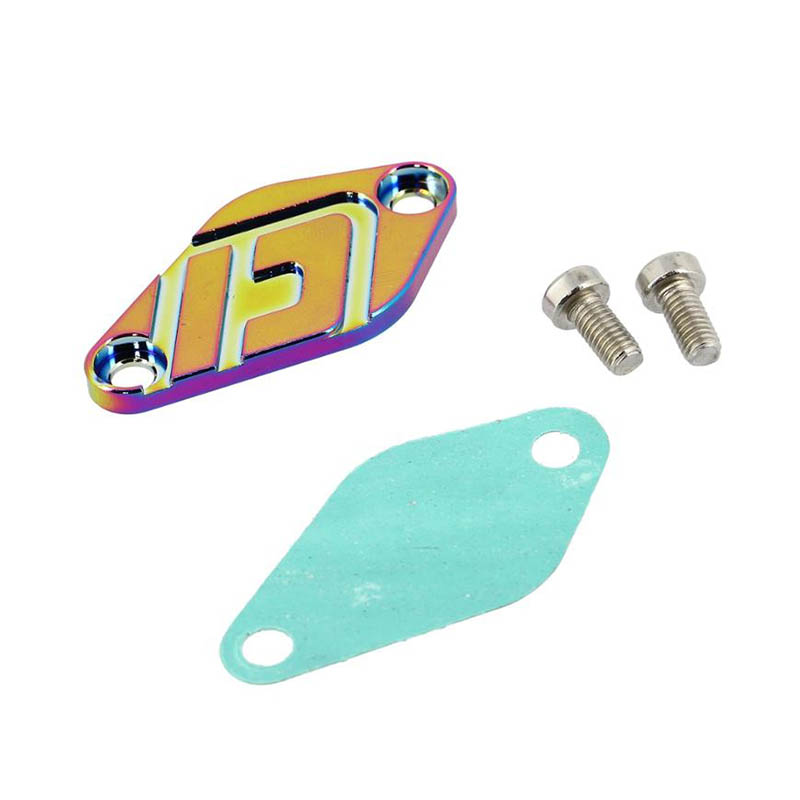 Doppler Oljepumpskåpa (Universell) V2