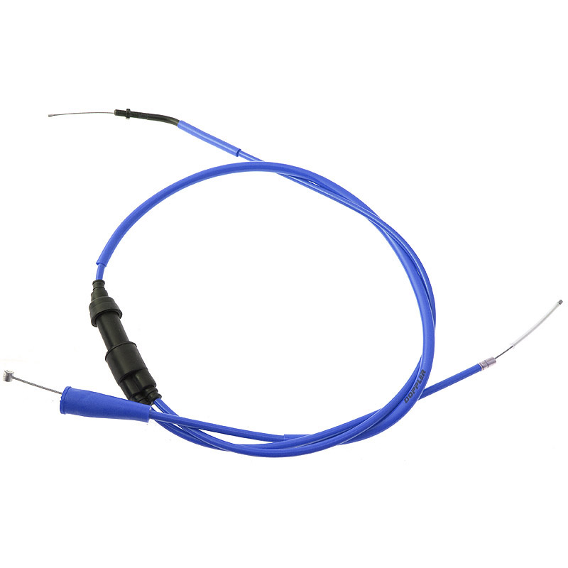 Doppler Gasvajer (Standard)