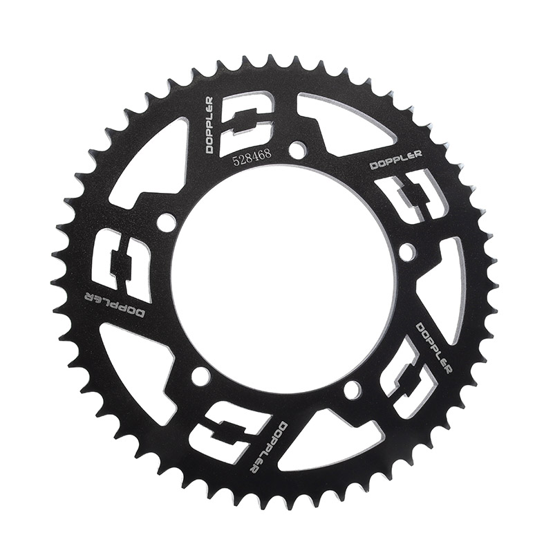 Doppler Bakdrev (420)