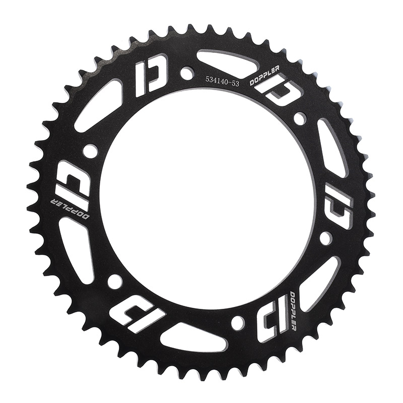 Doppler Bakdrev (420)