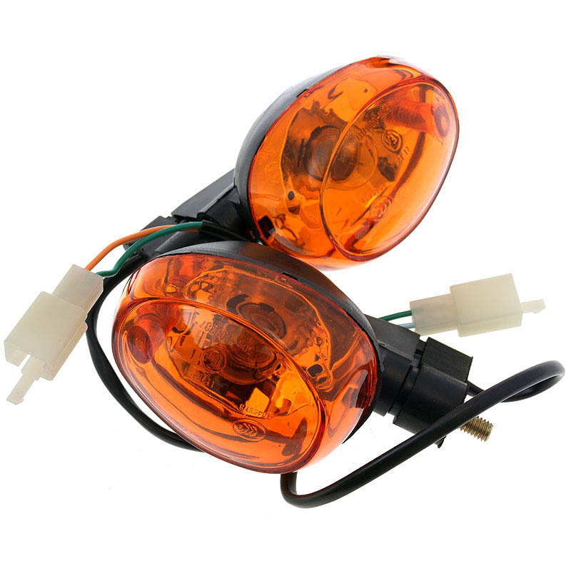 Elec Blinkers (Standard)