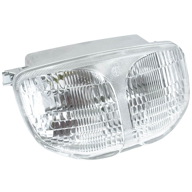 Elec Framlampa (Standard)