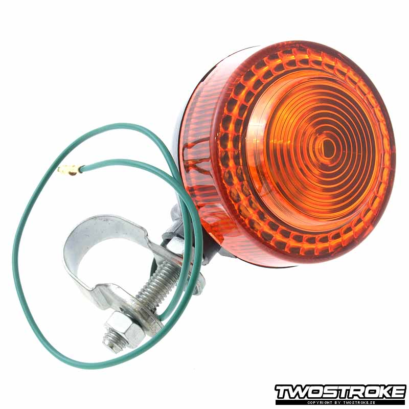 Elec Blinkers (Standard) 6V - Fram/Bak