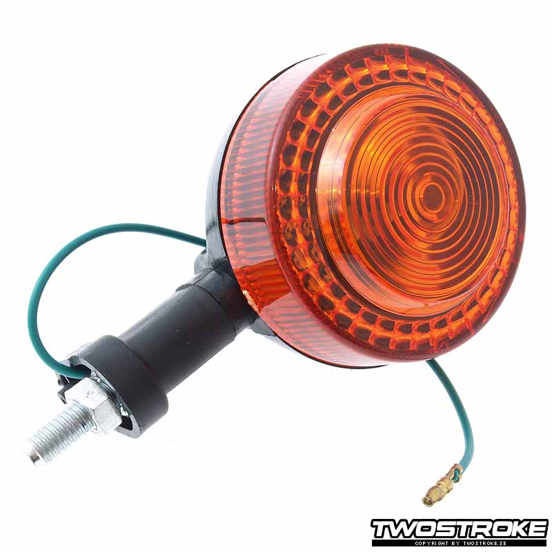 Elec Blinkers (Standard) 6V - Fram/Bak