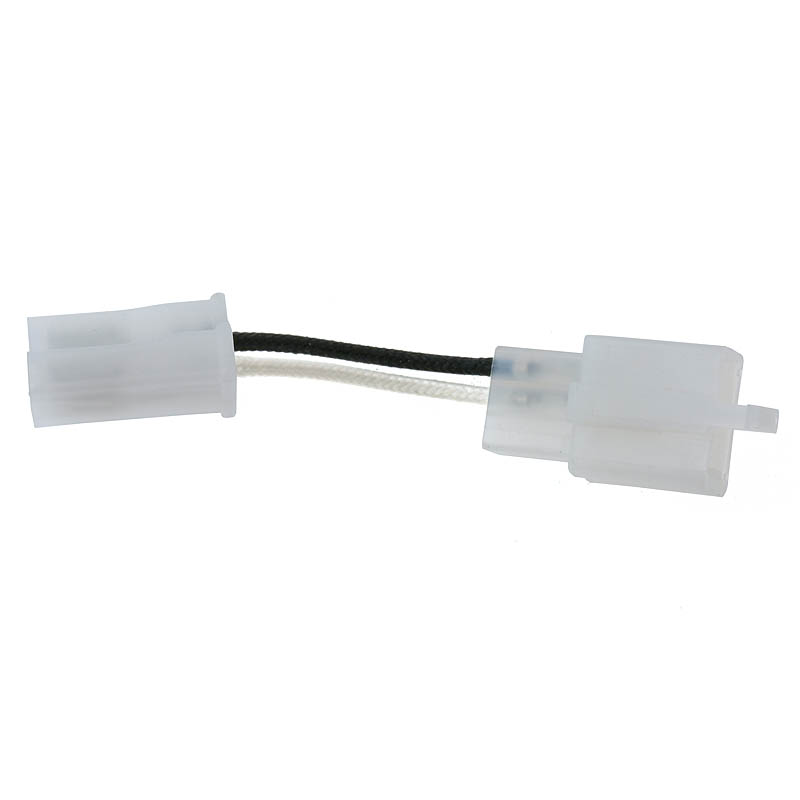 Elec Adapter till blinkersrel (2 stift)