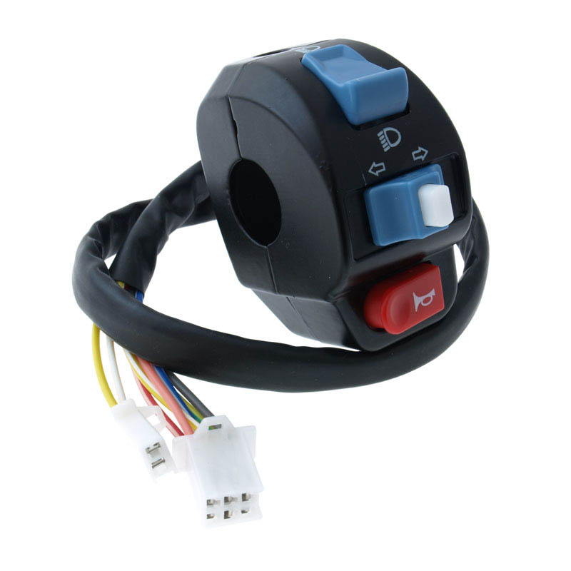 Elec Styrenhet (XOR)