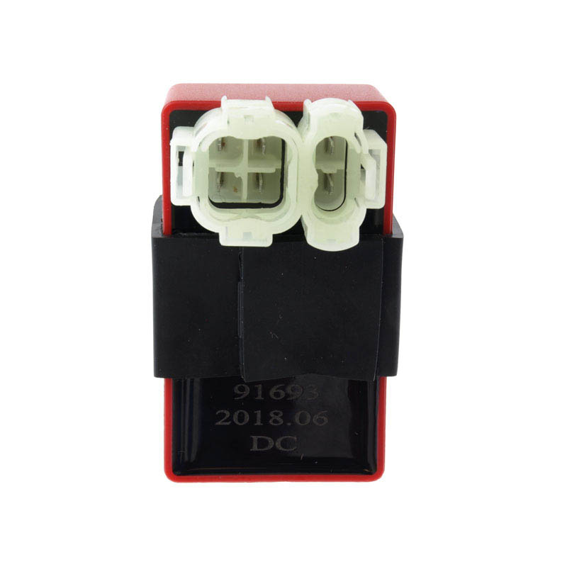 Elec CDI (Ostrypt) - (DC)