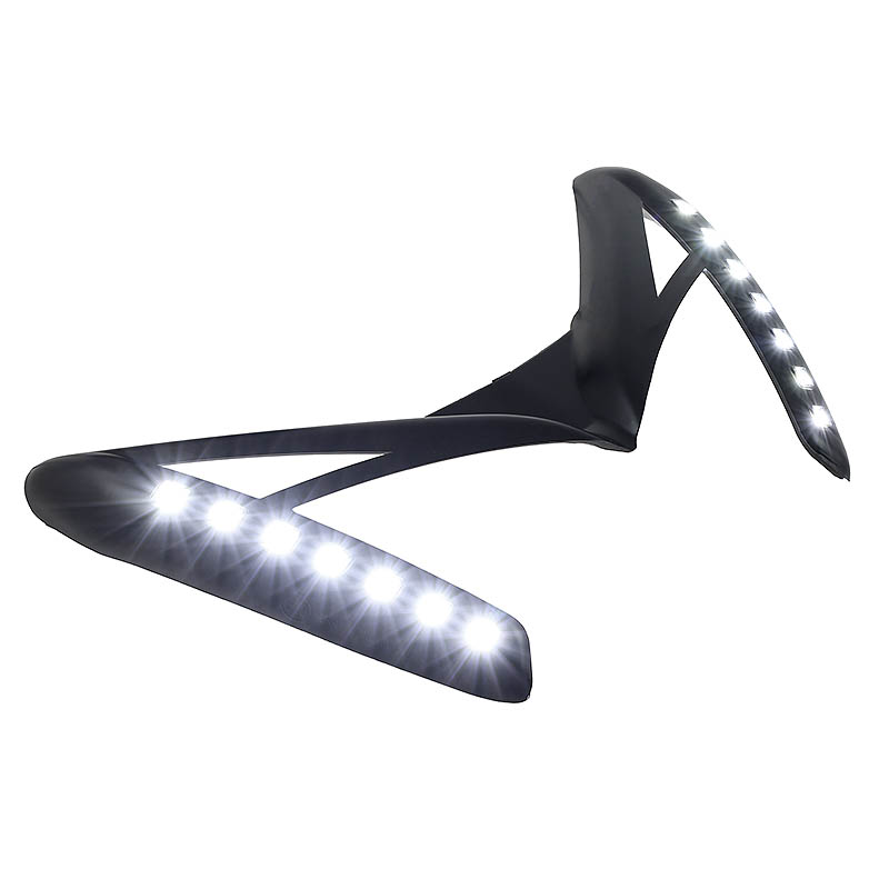 Elec Positionsljus / Ögonlock (LED) Aerox 2013->