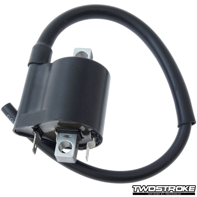 Elec Tändspole med tändkabel (Standard)