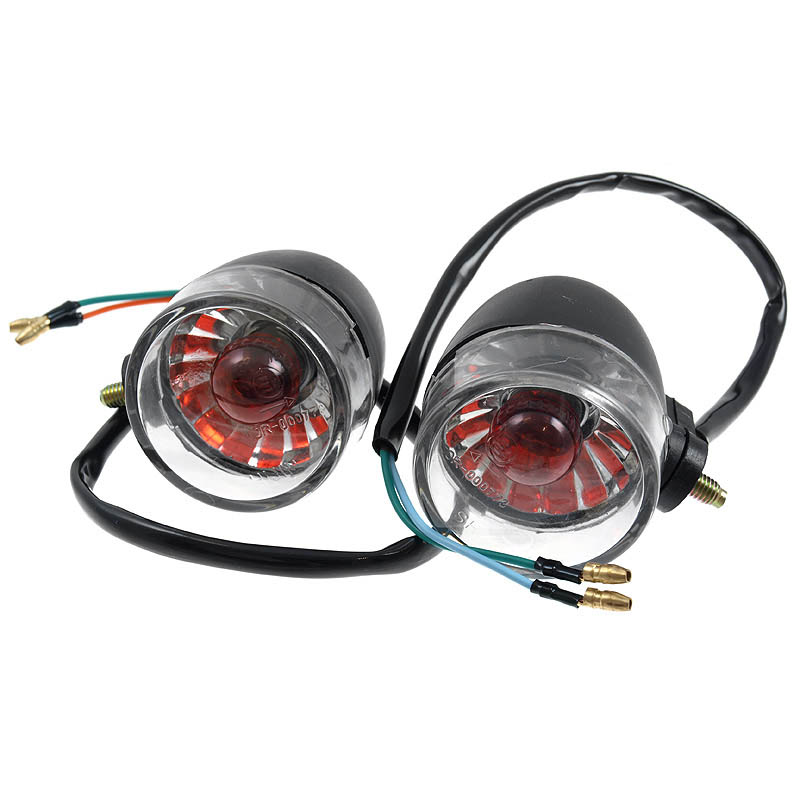 Elec Blinkers (Standard) CE