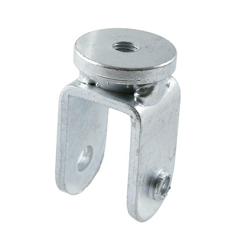 MKX Stötdämparfäste (Universell)