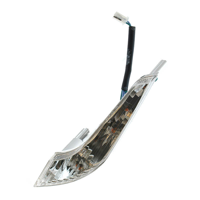Elec Blinkers (Standard) Fram