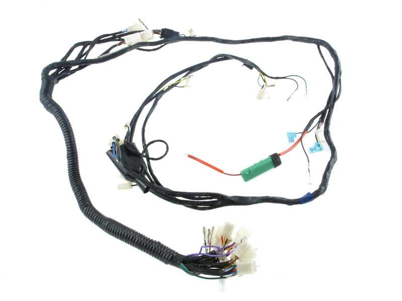 Elec Kabelhärva (Standard)