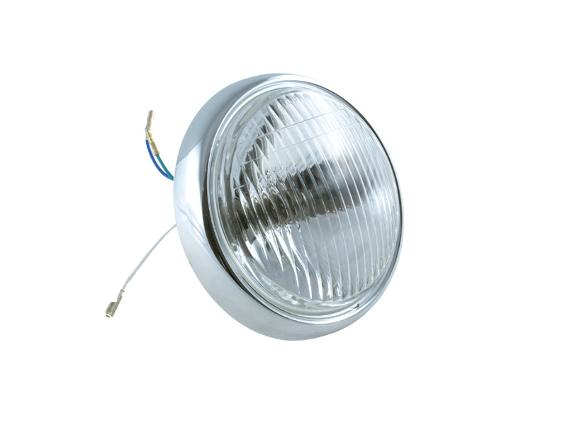 Elec Framlampa (FS1/DX) - 6V 15W