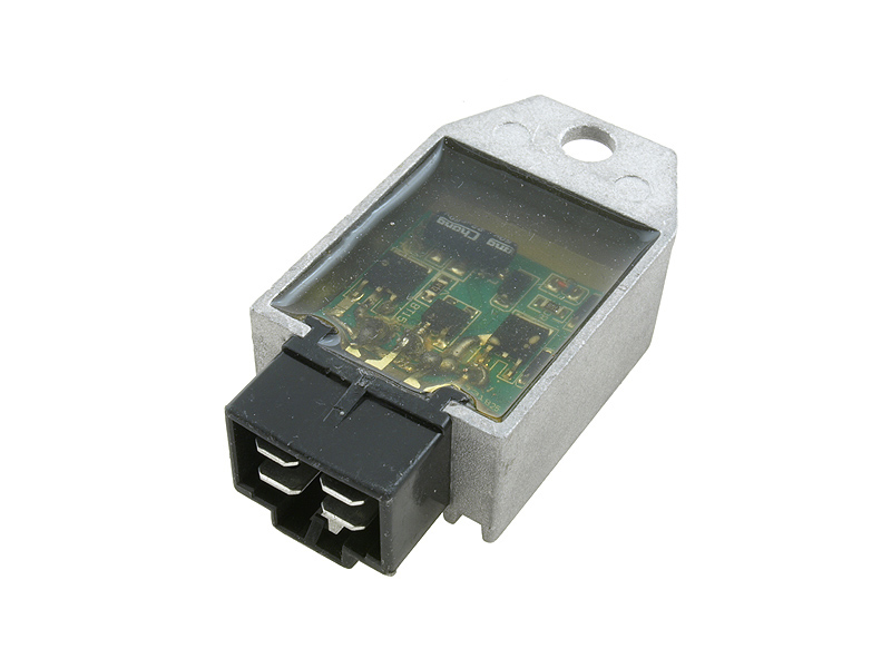 Elec Regulator (Standard)