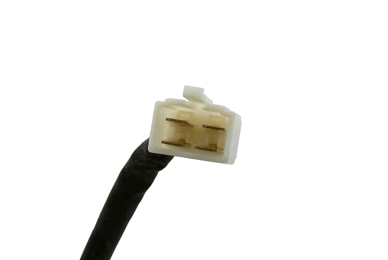 Elec Regulator (GY6)