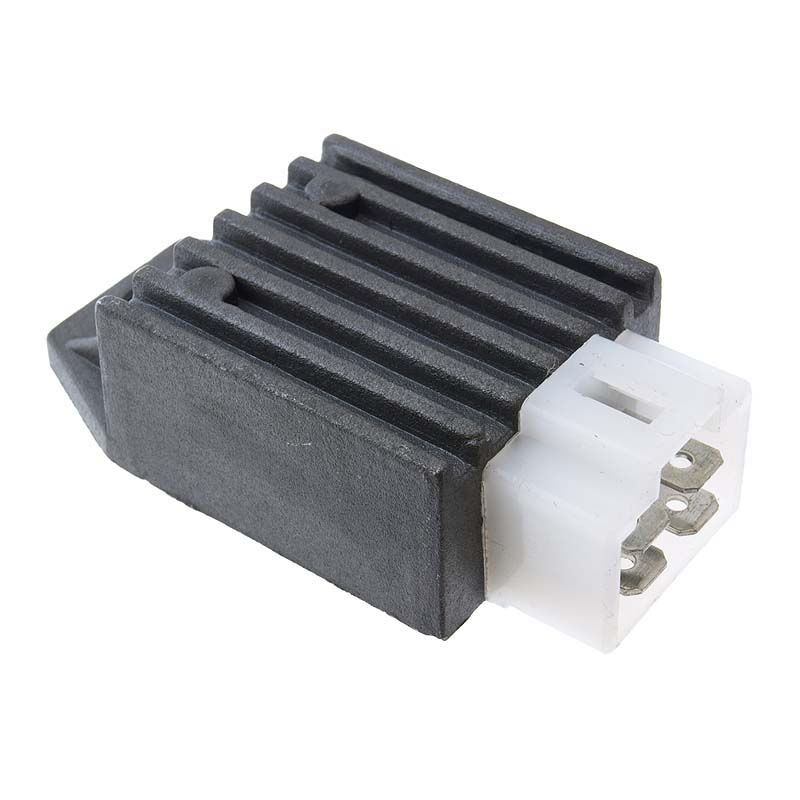 Elec Regulator (Standard)