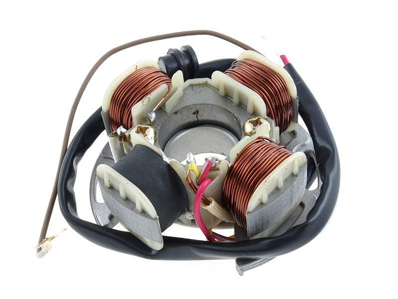 Elec Stator (Standard)