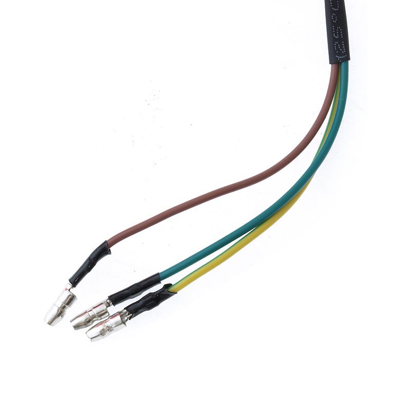 Elec Baklampa (LED) CE