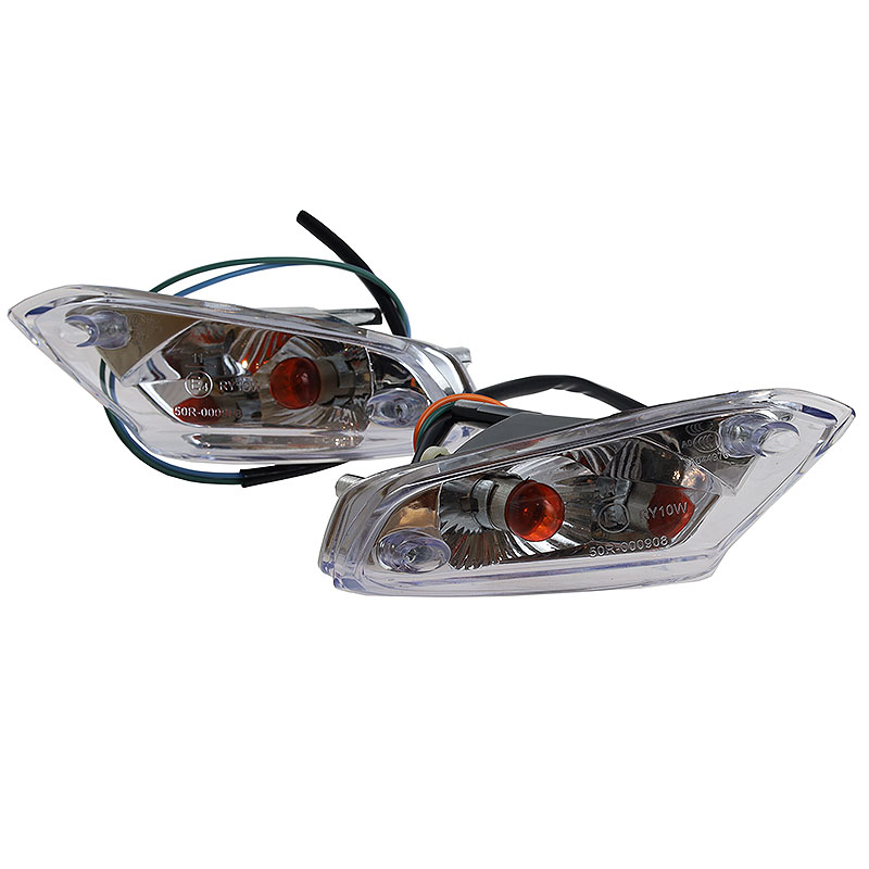 Elec Blinkers Standard (Fram)