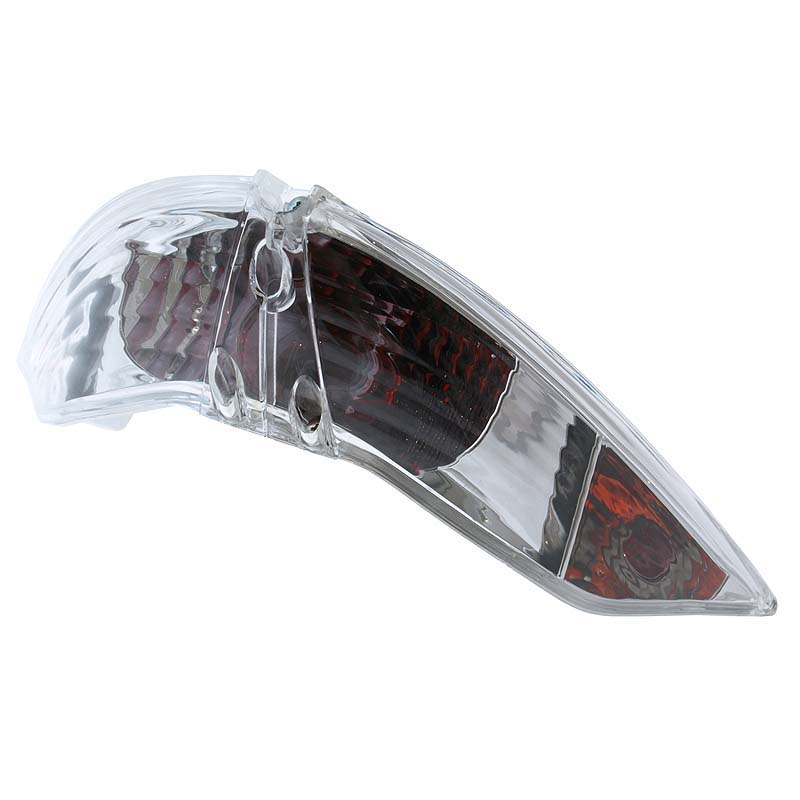 Elec Baklampa (Standard)