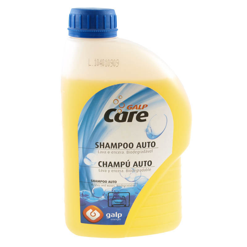 Galp Shampoo auto (1l)