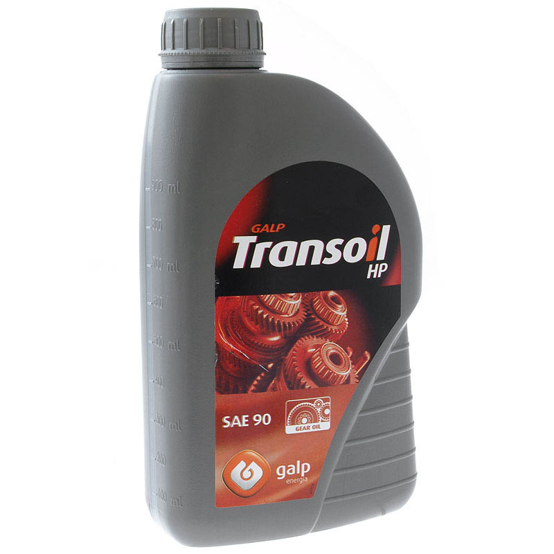 Galp Transoil HP - (1L)