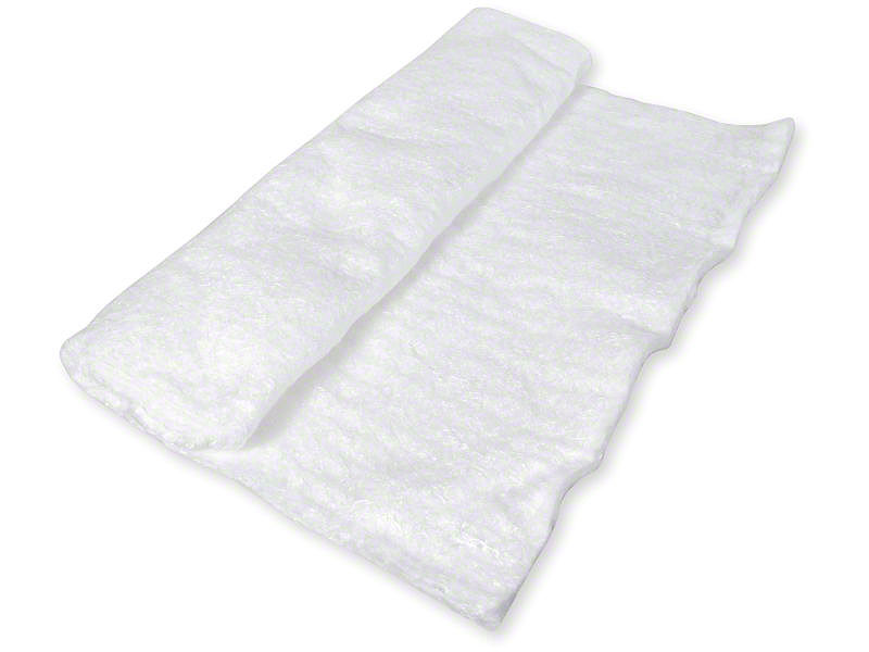 Giannelli Ljuddämparmaterial