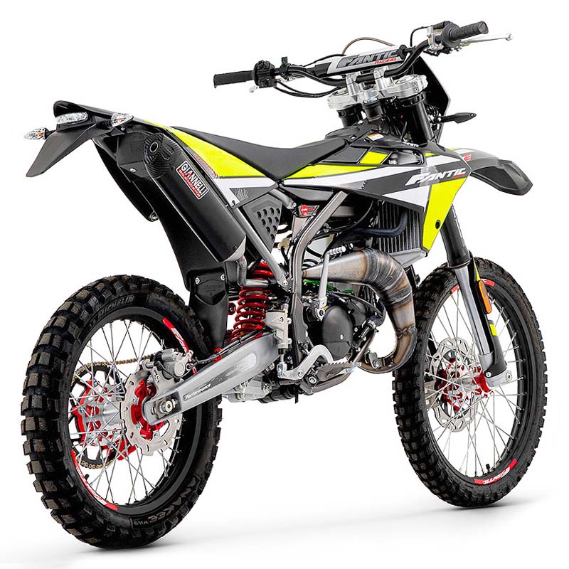 Giannelli Krök (Enduro 2T)