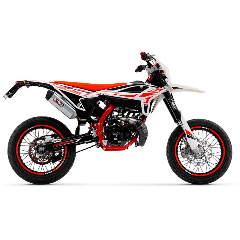 Giannelli Krök (Enduro 2T) 2023->