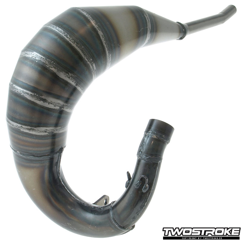 Giannelli Krök (Enduro 2T)