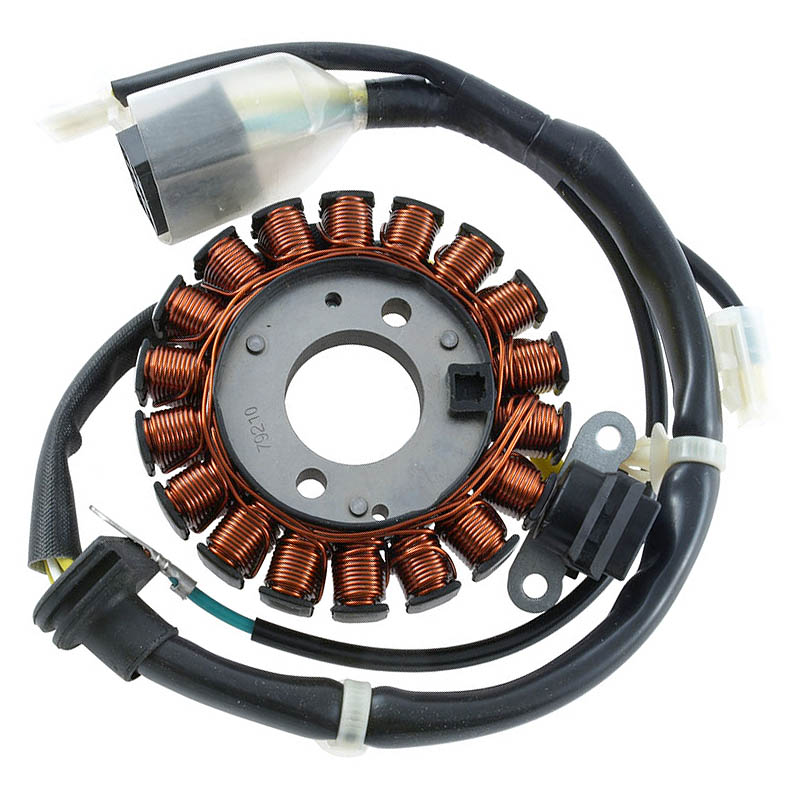 Honda Stator (Original)