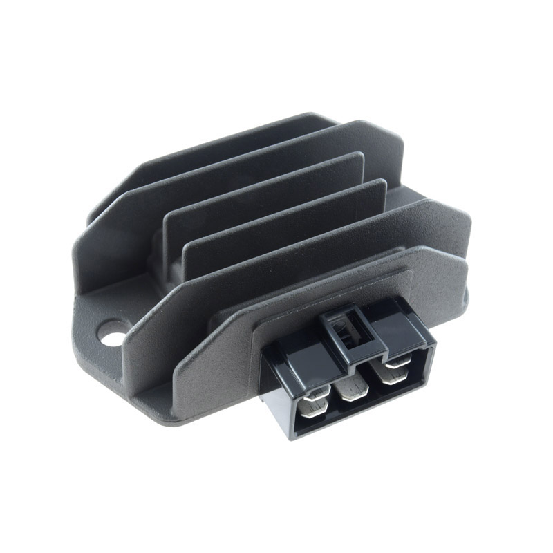Honda Regulator (Original)