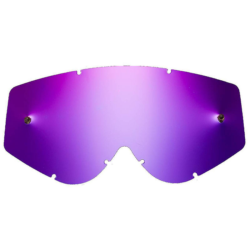 HZ Ersttningsglas (GMZ) Multipurple