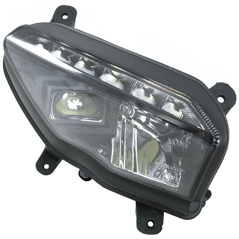 Italjet Framlampa (Original)