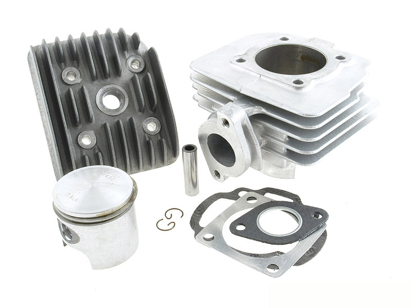 Italkit Topplock (Sport) 65cc (Hyusung)