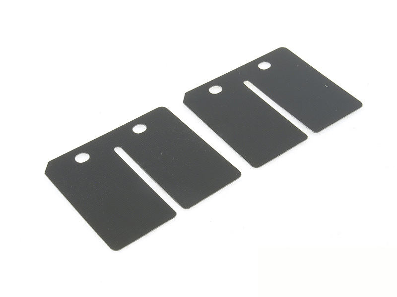 Italkit Reeds (Glasfiber/Karbonit)