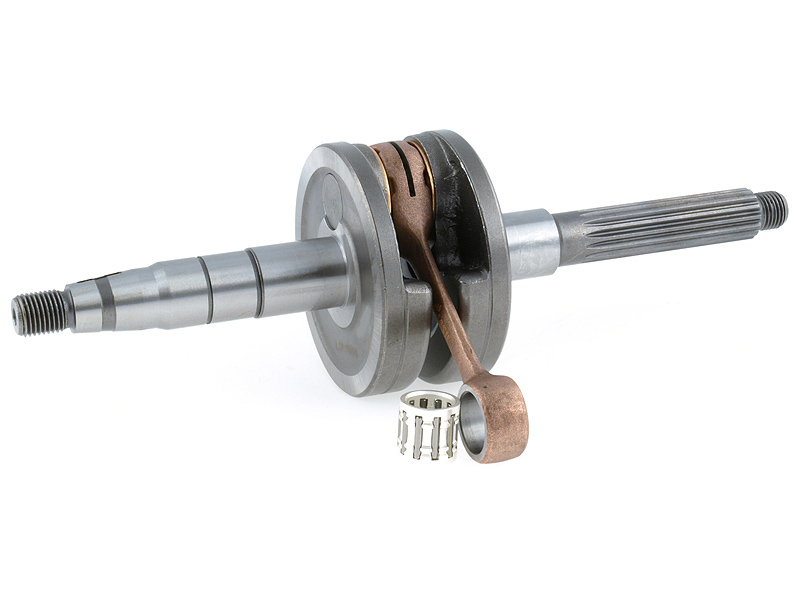 Jasil Vevparti (Standard) 12mm