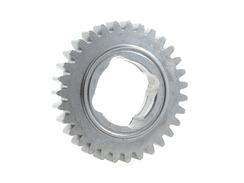 Top Racing Växelkugghjul (Standard) - 3-växlade