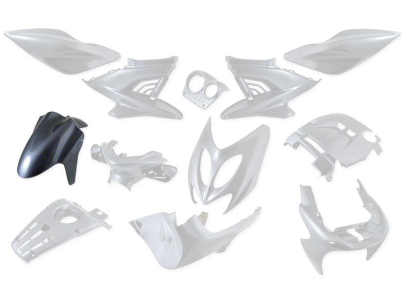 StylePro Framstänka (Aerox)