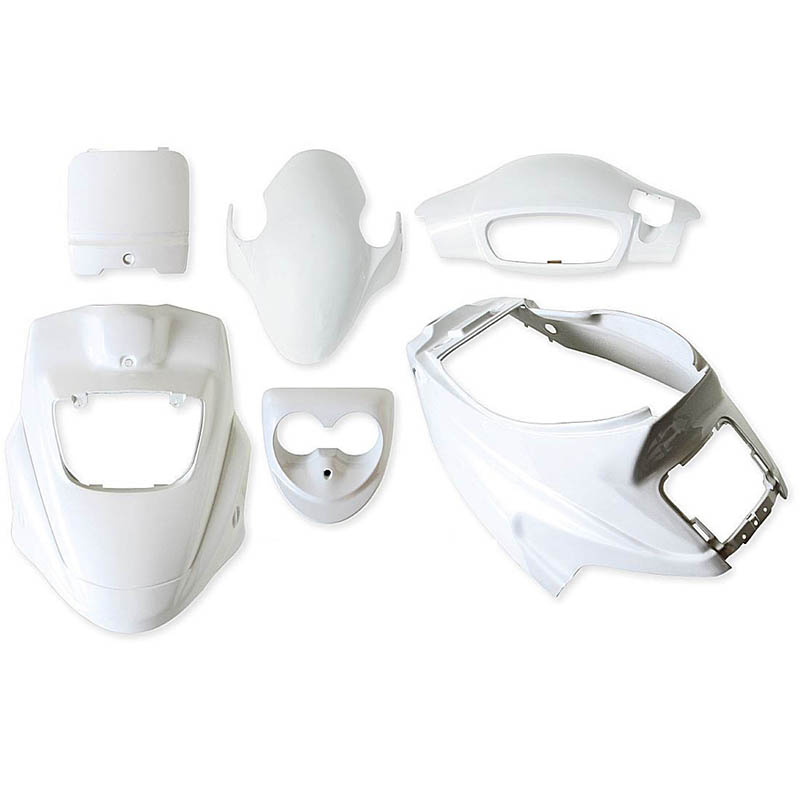 StylePro Kåpset (PGO) 6 delar Ny modell - 10