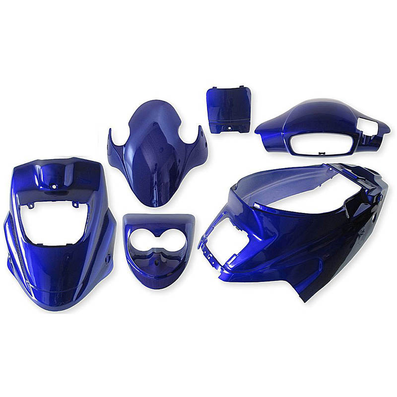 StylePro Kåpset (PGO) 6 delar Ny modell - 10