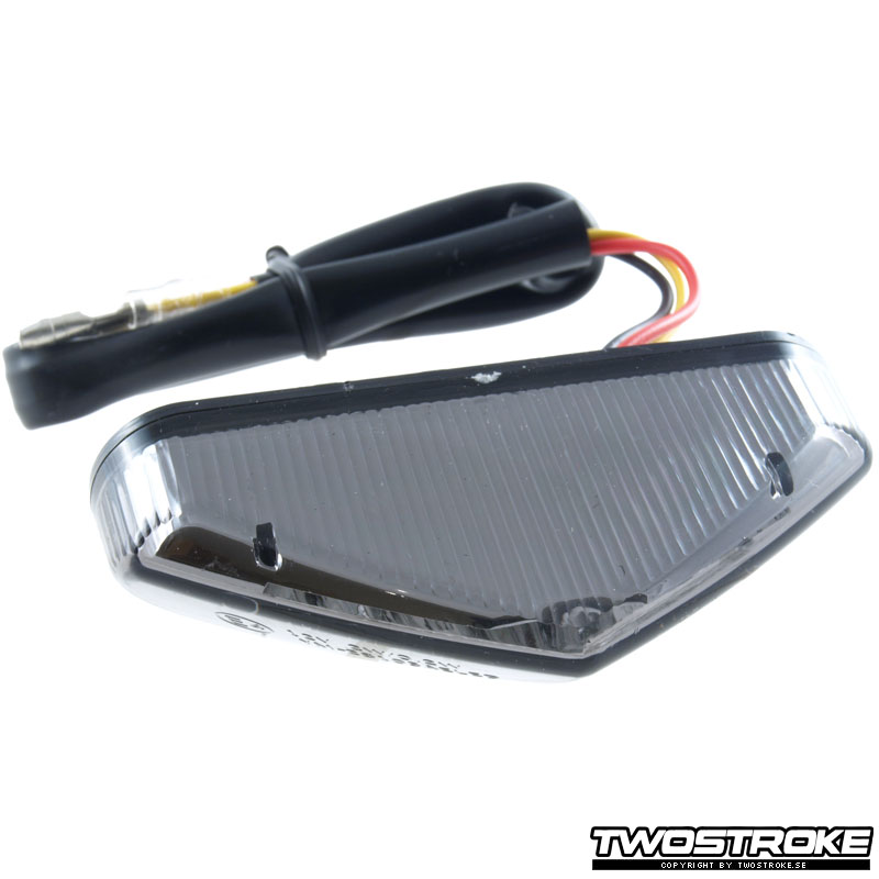 StylePro Baklampa (LED)