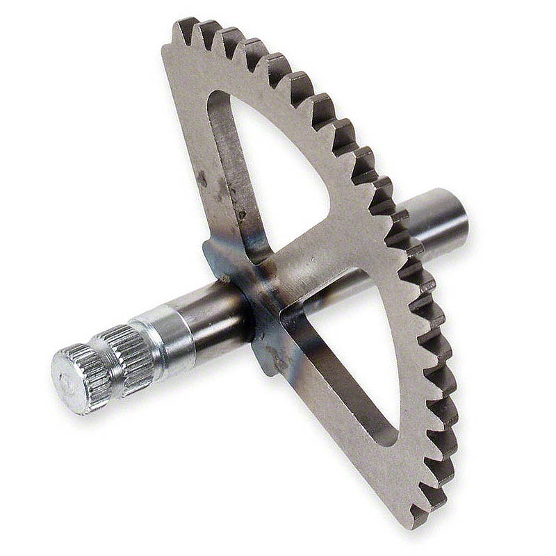 TGB Kickaxel (Original)
