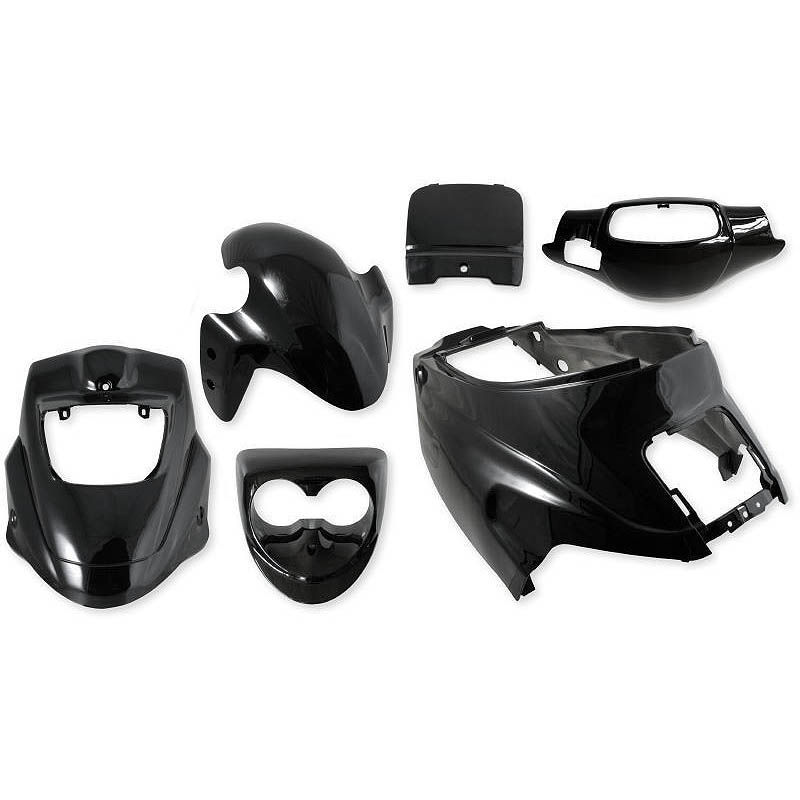 StylePro Kåpset (PGO) 6 delar - 12