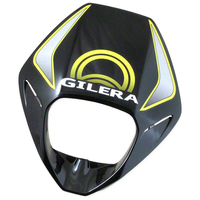 Gilera Frontkåpa (Original)