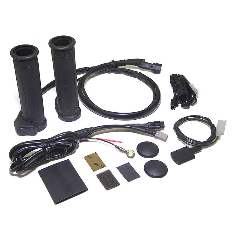 Koso Värmehandtag (Apollo) Snöskoter/ATV